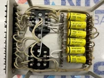 6 Pieces .47UF 470NF 200V Cde Cornell Dubilier Wmf 2P47 Axial Film Capacitor 10%. Fixed Price $13.49.