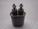 Ronken 86A86254K80C Capacitor .25MF 2000VP Nsnp. Fixed Price $8.98.