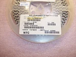 Qty (500) 47UF 20V 10% Case 7343 Smd Tantalum Capacitors NTC-T476K20TRD Nic. Fixed Price $49.99.