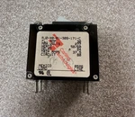Carling Technologies Amp Circuit Breaker AJ2-X0-01-309-171-C. Fixed Price $29.00.