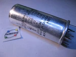 Electrolytic Capacitor Multi 250,300,10,5UF 165,160,150,160VDC K121J843-18 Nos. Fixed Price $7.99.