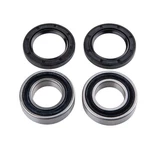 Tusk Wheel Bearing And Seal Kit Front For Kawasaki Ninja H2 2015-2024. Fixed Price $28.19.
