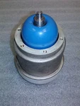 Jennings Capacitor, CVCA-2000-5S 20-2000PF-5KV. Fixed Price $750.00.