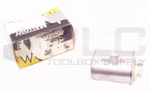 New Mallory OPN340Z Capacitor 3UF 440V 60HZ A5000AFC. Fixed Price $24.00.