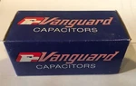 Vanguard BC-340M-165 Start Capacitor, 340-408MFD,165VAC, 50/60HZ Made In Usa. Fixed Price $12.99.