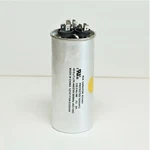 Supco CD40+6X440R Hvac Motor Round Dual Run Capacitor Mfd Volts. Fixed Price $13.52.