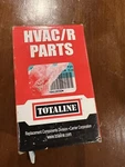 Totaline Run Capacitor P291-1003 370VAC Mfd. Fixed Price $10.00.