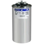 Trane Replacement 60/12.5 Uf Mfd X 440 Vac # 25L765 Genteq Dual Capacitor. Fixed Price $21.90.
