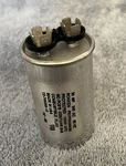 Electrolytic Capacitor, Uf 240VAC 60 Hz, Ronken P91P09306H50. Fixed Price $6.50.