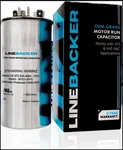 Supco Capacitor Round Dual Run 35 + 7.5 Uf Mfd 370/440 Volts For Hvac Motors. Fixed Price $9.08.