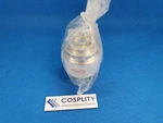Comet CFZV-25HEC/35-LC Vacuum Capacitor CF2C-25E/35 25PF 35KV/21KV. Fixed Price $600.00.