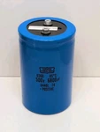 Nippon 6800UF 500V Electrolytic Large Can Capacitor U36D 0446L 74 Free Shipping!. Fixed Price $59.99.