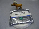 Kemet C0805C333K5RACAUTO Multilayer Ceramic Capacitors 2 Reels Of 3847. Fixed Price $430.23.
