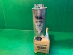 Tgm Mfd 370-440 Vac PW-35-5 Motor Run Capacitor (new). Fixed Price $17.99.