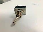 Arrow Hart Toggle Switch On-off 3A 125VAC / 1A 250 83050-1 Ul Usa Made. Fixed Price $5.00.