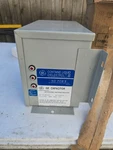 65L809TE1: Ge, Dielektrol Capacitor With Internal Discharge Resistors, Open Box. Fixed Price $75.00.