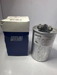 Mars Round Motor Run Capacitor 45/5 Mfd 440/370 Vac Aluminum 14288, Usa New. Fixed Price $29.99.