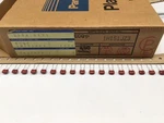 (50 Pcs) ECQ-P1H151JZ3 Panasonic, 150PF 50V 5%, Polypropylene Film Capacitor. Fixed Price $20.77.