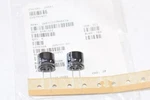 Pack Of New Nichicon UHE1C222MHD6TN Aluminum Electrolytic Capacitors - Radial. Fixed Price $9.99.
