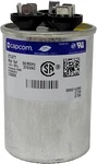 Genteq Replacement For Capacitor 30/5 Uf Volt 97F9833, 370V, Mfd, Du. Fixed Price $21.05.