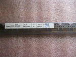 Avago HEDS-9000#A00 Optical Encoders-tube Of 20. Fixed Price $500.00.