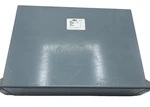 Asc Capacitor SAT4 Storage 2500MFD +/- 10% 900VDC 0750 CA12020. Fixed Price $115.94.