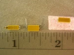 20 Avx Mil CKR22 50V 100K Pf 10% Ceramic Capacitors. Fixed Price $19.99.