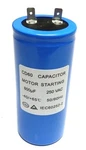 800UF 250V Motor Starting Capacitor CD60 50X110MM Blade Terminal. Fixed Price $19.36.