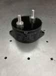 Electronic Concepts UL31 Ultra Low Esr 150UF 500 Vdc New Nos. Fixed Price $75.00.