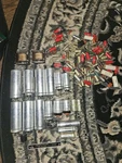 Vintage Lot Siemens Elko Capacitors Transformers Hp Trw Mkh Sprague Resistors. Fixed Price $22.99.