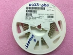 (258 Piece Reel) T491C106K020AS Kemet Capacitor Tantalum 10UF 20V 10% 2413. Fixed Price $25.80.