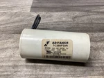 Advance Ballast Capacitor 7C260P33R 330VAC 50/60HZ #131N103. Fixed Price $12.99.