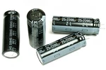 24PCS Rubycon Zl 2200UF 25V 105C Radial Electrolytic Capacitor Low Esr. Fixed Price $22.50.