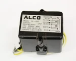 Lot Of Five FR-105 By Alco Relay Spst 220VAC 5A. Fixed Price $132.00.