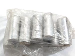 Lot 10X New Old Stock Mallory TC50500A 5000MFD 50VDC Aluminum Electrolytic Caps. Fixed Price $69.95.