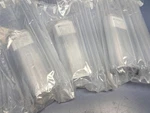 Lot Of Ronken Industries 86C81136K50 Capacitor 13MF 1000V - New. Fixed Price $39.00.