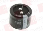 Cornell Dubilier 380LX103M035A012 / (brand New). Fixed Price $11.00.