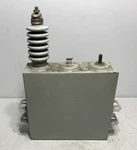 Mcgraw-edison Power Systems CEP131B7 Capacitor EX7 1PH 1.53GAL Edisol Xt. Fixed Price $148.88.