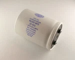 Lot Of Five Sangamo 84000UF 15V Large Can Electrolytic Capacitor 101843U015DC2B. Fixed Price $159.95.