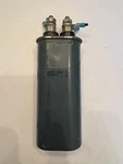 26F6915FC General Electric Capacitor 5UF 600V. Fixed Price $27.00.
