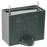 C61P2 Capacitor 10UF 300VAC 50/60HZ 10000AFC For Motor And Pump Start. Fixed Price $56.00.