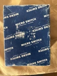 Micro Switch Honeywell BZE6-2RN2 15A-125, 250 Or 480 Vac; 2A-600. Fixed Price $39.99.