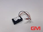 Soshin Capacitor LSC105M Condenser 500V 40/100/21 0208 Unit. Fixed Price $63.19.