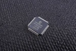 PIC18F6520-I/PT Microchip 8-BIT Microcontroller Mcu 40MHZ 32KB Flash 64-TQFP Nos. Fixed Price $9.65.