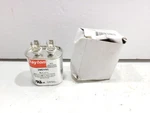 New In Box Dayton 2MDV5C Capacitor M4-4. Fixed Price $6.29.