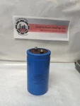 SPRAGUE,36DX10126,POWERLYTIC Capacitor 2400UF 450VDC Pre-owned. Fixed Price $15.00.