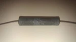 (2) Dale RS-10 Wirewound Resistor 200 Ohm 1% Moisture Resistant. Fixed Price $7.99.