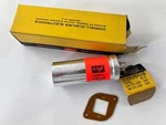 Nos Vintage Cde Cornell Dubilier BB0608 Capacitor New Box. Fixed Price $19.99.
