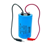 Mallory CGS102T450W4C 1000MFD Electrolytic Capacitor 450V Pos + 85C 235-8606K. Fixed Price $32.37.