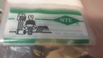 Pcs Of NTE5342 Bridge Rectifier (R4S7.7B3). Fixed Price $58.03.